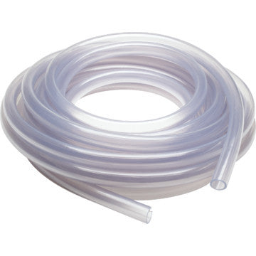 CLEAR VINYL TUBING